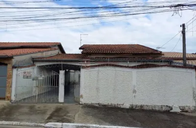 Casa com 4 quartos à venda na Rua Professor Alexandre de Freitas Dias, 70, Vila Menino Jesus, Caçapava