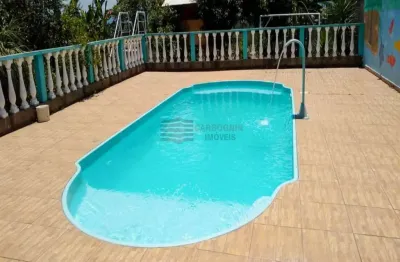 Chácara / sítio com 2 quartos à venda na Rua Santa Teresinha, 400, Sítio Portal Vila Rica, Caçapava