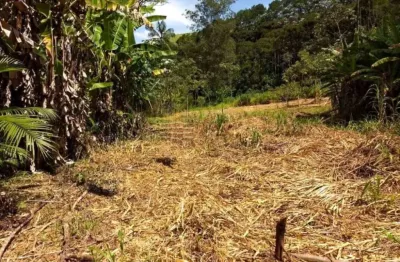 Chácara / sítio com 1 quarto à venda na Rodovia Do Livro Km10, KM10, Pedregulho, Caçapava