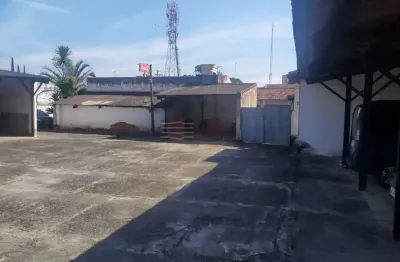 Ponto comercial à venda na Avenida Coronel Manoel Inocêncio, 623, Centro, Caçapava
