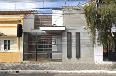 Ponto comercial à venda na Avenida Coronel Manoel Inocêncio, 603, Centro, Caçapava