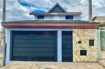 Casa com 5 quartos à venda na Rua Maranhão, 280, Parque Residencial Alvorada, Caçapava