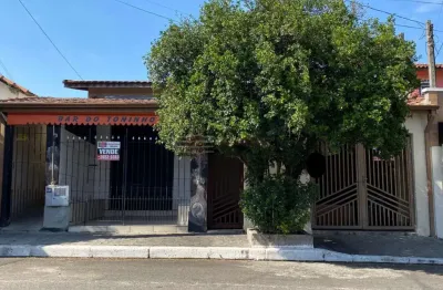 Casa com 4 quartos à venda na Rua Presidente Kennedy, 195, Vila Antônio Augusto Luiz, Caçapava