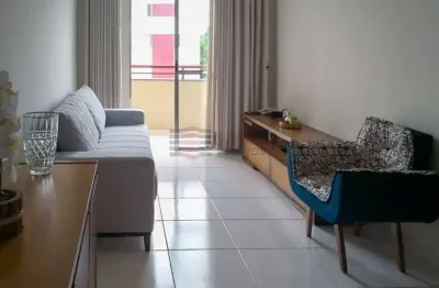 Apartamento a venda no condomínio indianápolis na vila antônio augusto em caçapava
