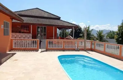 Chácara / sítio com 3 quartos à venda na Rua Professor Sérgio Buarque de Hollanda, 360, Recanto do Sol, Caçapava