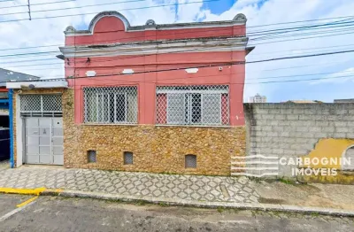 Casa com 3 quartos à venda na Rua Marechal Deodoro, 63, Centro, Caçapava