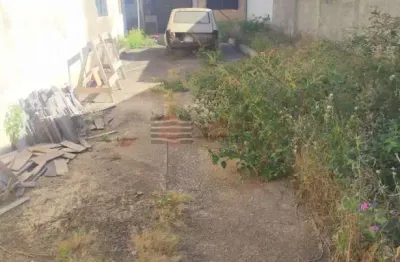 Terreno à venda na Rua João Damaceno Marcondes Moreira da Costa, 30, Vila Antônio Augusto Luiz, Caçapava