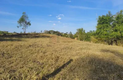 Chácara / sítio com 1 quarto à venda na Estrada Municipal Nicanor Giovanelli, S/N, Tataúba, Caçapava