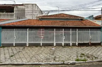 Casa com 4 quartos à venda na Rua Antônio Feliciano de Barros, 02 A, Jardim Rafael, Caçapava
