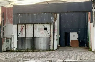 Barracão / Galpão / Depósito com 2 salas à venda na Rua Antônio de Castro Júnior, 100, Jardim América, Caçapava