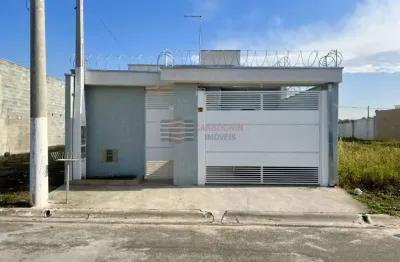 Casa com 3 quartos à venda na Rua Pontiac, 133, Parque do Museu, Caçapava
