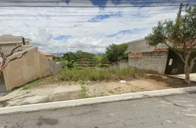 Terreno à venda na Rua Luzia dos Santos, Parque Residencial Santo André, Caçapava