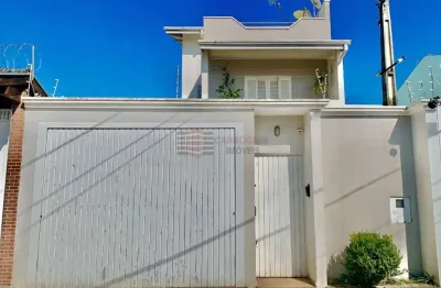 Casa com 3 quartos à venda na Rua Benedito Sa de Araujo, 52, Parque Residencial Santo André, Caçapava
