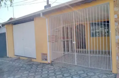 Casa com 2 quartos à venda na Rua Major Cândido Marcondes do Amaral, 46, Jardim Rafael, Caçapava