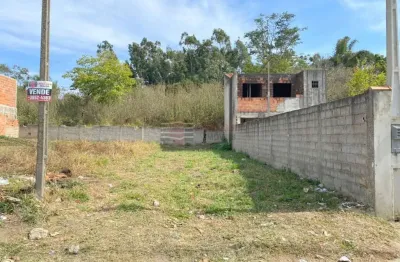 Terreno à venda na Rua José Benedicto de Moura, 193, Residencial Aldeias da Serra, Caçapava