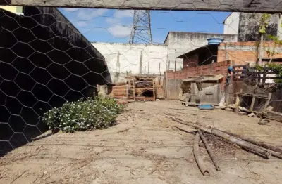 Terreno à venda na Rua Valdevino Guilherme de Paula, Residencial Aldeias da Serra, Caçapava
