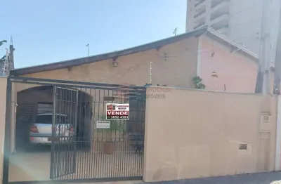 Casa com 2 quartos à venda na Rua Capitão Carlos de Moura, 169, Vila Pantaleão, Caçapava