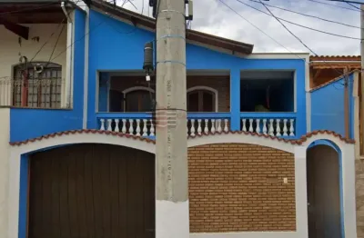 Casa com 3 quartos à venda na Rua Doutor José de Moura Resende, 790, Vera Cruz, Caçapava