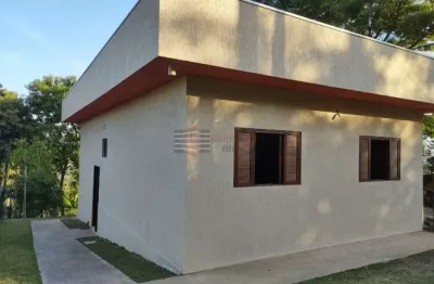 Chácara / sítio com 2 quartos à venda na Rua Garça, 297, Guamirim, Caçapava