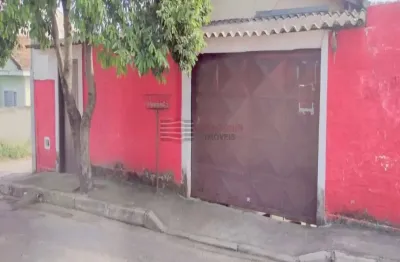 Casa com 2 quartos à venda na Rua Francisco de Azevedo Filho, 169, Caçapava Velha, Caçapava