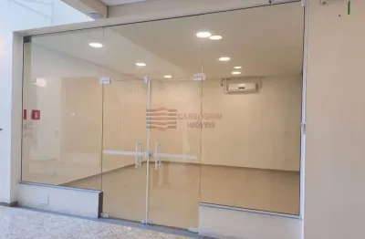 Ponto comercial com 2 salas para alugar na Rua Prudente de Moraes, 98, Centro, Caçapava