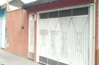 Casa com 3 quartos à venda na Rua Ottilia Galliotti, 241, Village das Flores, Caçapava