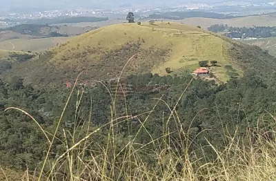 Chácara / sítio com 1 quarto à venda na Rodovia Prefeito Osório Da Cunha Lara, KM 10, Pedregulho, Caçapava