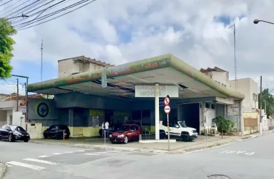 Ponto comercial com 7 salas à venda na Travessa Jaú, 258/260, Centro, Caçapava
