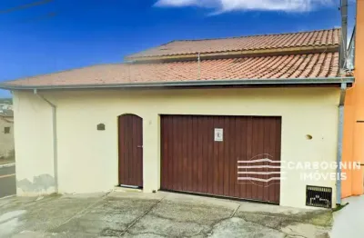 Casa com 2 quartos à venda na Avenida Vera Cruz, 304, Vera Cruz, Caçapava