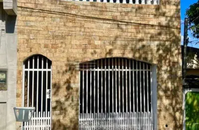 Casa com 3 quartos à venda na Rua Geraldo Araújo Motta, 117, Parque Residencial Nova Caçapava, Caçapava