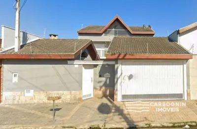 Casa com 3 quartos à venda na Rua Primeiro Centenário de Jambeiro, 154, Jardim Amália, Caçapava