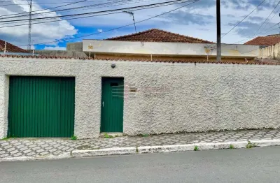 Casa com 3 quartos à venda na Rua Cônego Rodovalho, 213, Centro, Caçapava