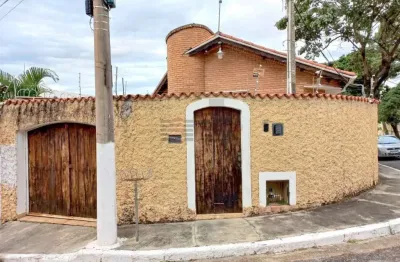 Casa com 3 quartos à venda na Rua Doutor Joaquim Carlos Knechtel, 15, Jardim Jequitibá, Caçapava