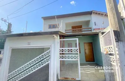 Casa com 3 quartos à venda na Rua José Francisco de Siqueira, 218, Jardim Rafael, Caçapava