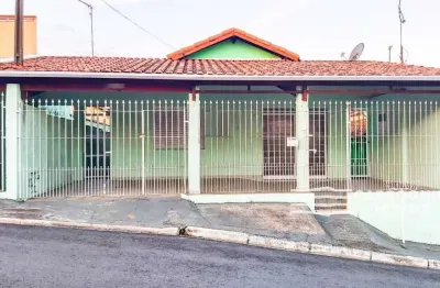 Casa com 4 quartos à venda na Rua Bento Pereira da Mota, 385, Vila Santa Izabel, Caçapava