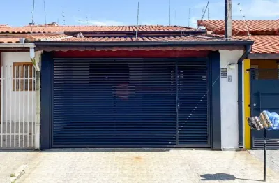 Casa com 2 quartos à venda na Rua João Carvalho Resende, 277, Jardim Primavera, Caçapava