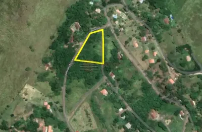 Chácara a venda no recanto itamarati ii em caçapava