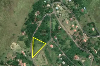 Chácara a venda no recanto itamarati ii em caçapava