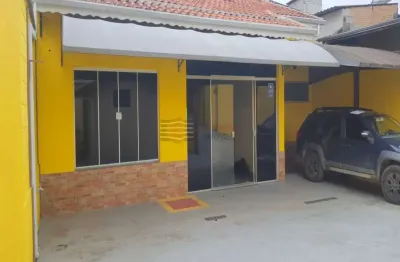 Ponto comercial com 1 sala para alugar na Avenida Primavera, 140, Vila Velha, Caçapava