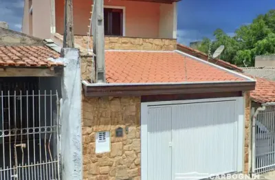 Casa com 3 quartos à venda na Rua Joaquim Pereira, 476, Jardim Rafael, Caçapava