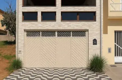 Casa com 2 quartos à venda na Rua João Onofre de Mecenas, 220, Parque Residencial Santo André, Caçapava