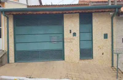 Casa com 3 quartos à venda na Rua Jairo Hilario Moreira, 39, Borda da Mata, Caçapava