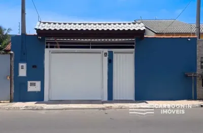 Casa com 2 quartos à venda na Rua Durvalina Costa da Silva, 560, Residencial Esperança, Caçapava
