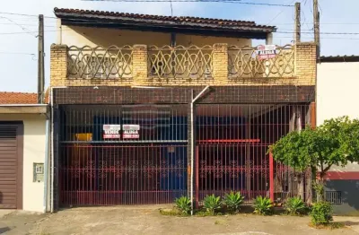 Casa com 2 quartos à venda na Rua Graphino Mendes do Prado, 349, Vila Santa Izabel, Caçapava