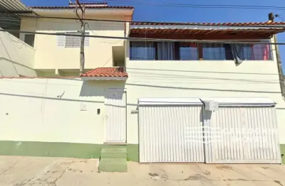 Casa com 2 quartos à venda na Rua Major Rafael Pinto de Araújo, 74, Vila São João, Caçapava