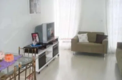 Apartamento a venda no condomínio samambaia ii no jardim caçapava em caçapava