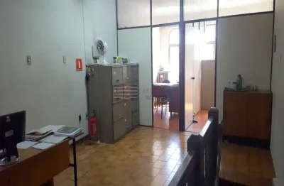 Ponto comercial com 4 salas à venda na Avenida Coronel Alcântara, 438, Centro, Caçapava