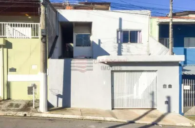 Casa com 3 quartos à venda na Rua Maria Hilário Codellos, 42, Borda da Mata, Caçapava