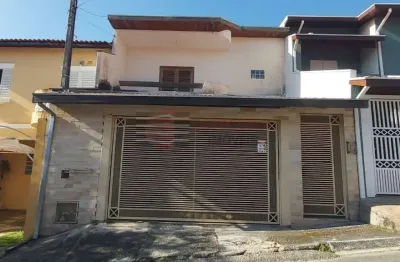 Casa com 3 quartos à venda na Rua Sebastião Ferreira Diniz, 49, Borda da Mata, Caçapava