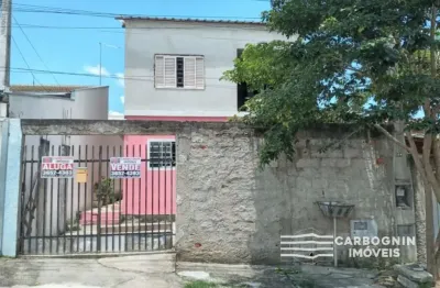 Casa com 3 quartos à venda na Rua Amilcar Carlota Romano, 389, Jardim Panorama, Caçapava